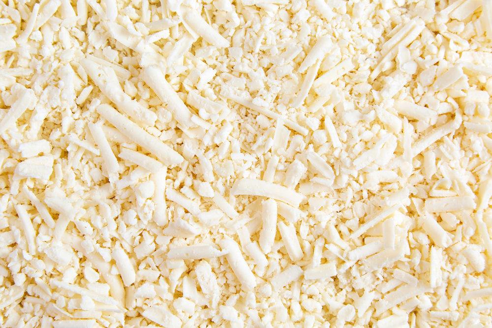 Prime Meats. Queso Cotija