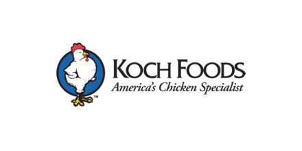 Prime Meats. Koch Foods